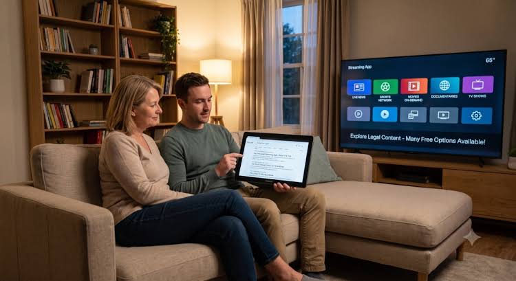 The Rise of Free Live TV Platforms: A Closer Look at TheTVApp