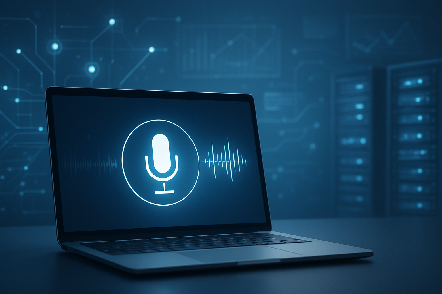 Voice AI API – Powerful API for AI Voice Applications